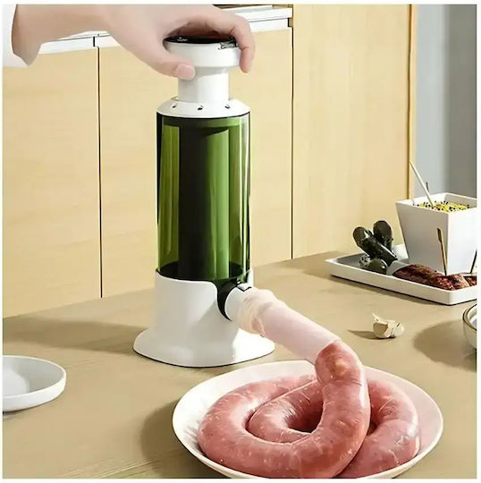Verk Group Sausage Filler