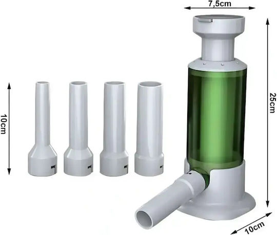 Verk Group Sausage Filler