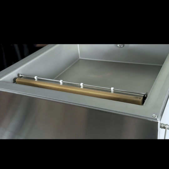 e-exoplismos Vacuum Sealer Internal Tabletop