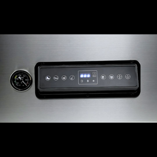 e-exoplismos Vacuum Sealer Internal Tabletop