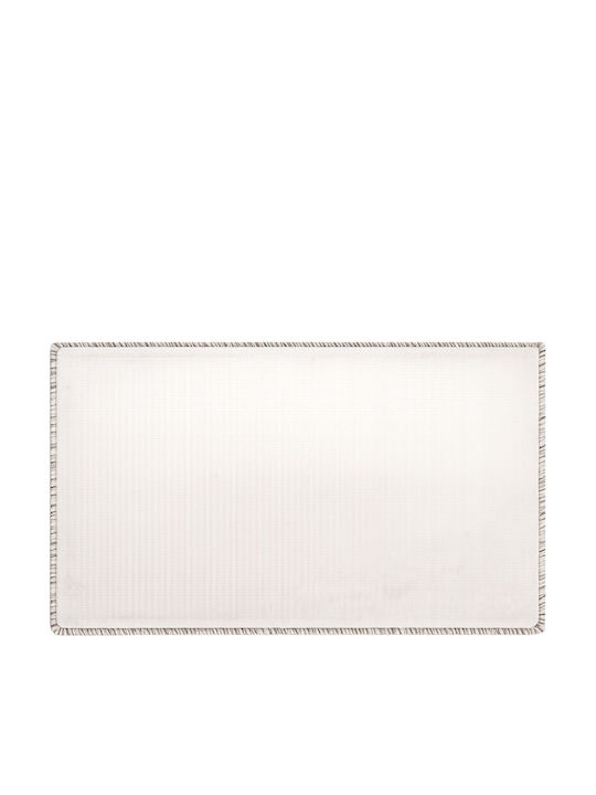 Viosarp Doormat Entrance Carpet Eco 50x80cm (Various Designs)