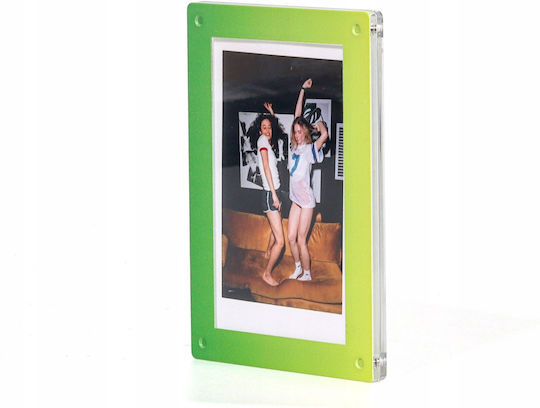 Loveinstant Plastic Photo Frame Loveinstant Plastic Photo Frame