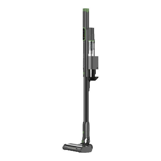 Primo Primo Apollo Slim Rechargeable 2 in 1 Stick & Handheld Vacuum 14.8V Grey