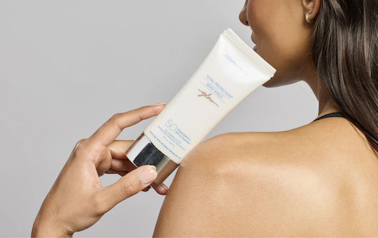 Colorescience Total Protection Body Shield Glow Sunscreen SPF50 90ml