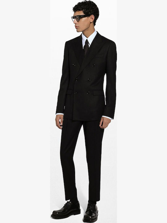 Herrenhosen Wool