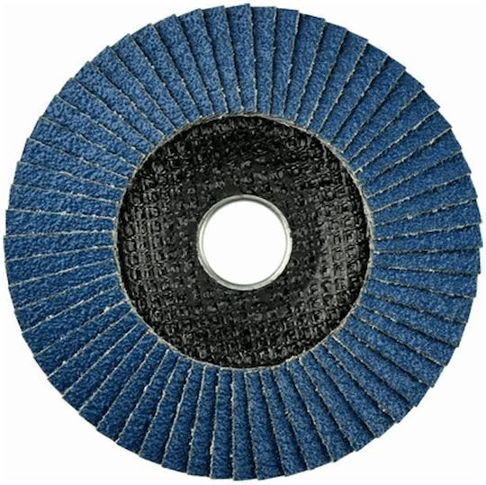 FFG Grinding Disc Metal P80 125mm Set 1pcs