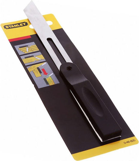 Stanley Stella Carpenters Plastic Angle Ruler 20cm