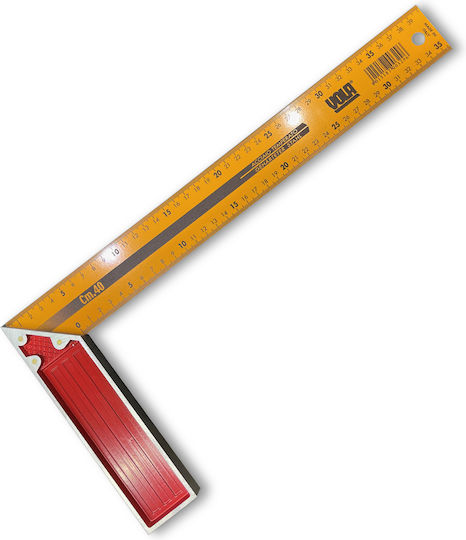 Vola Carpenters Angle Ruler 40cm