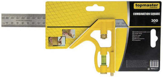 Topmaster Unghiometru de lungime 30cm