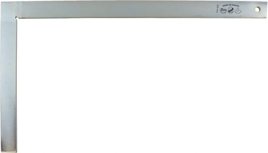Luckhaus Blacksmiths Aluminum Angle Ruler 40cm