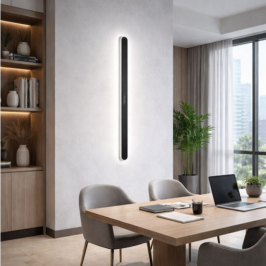 VenCore Wall Lamp LED Gold VenCore Wall Lamp LED Gold