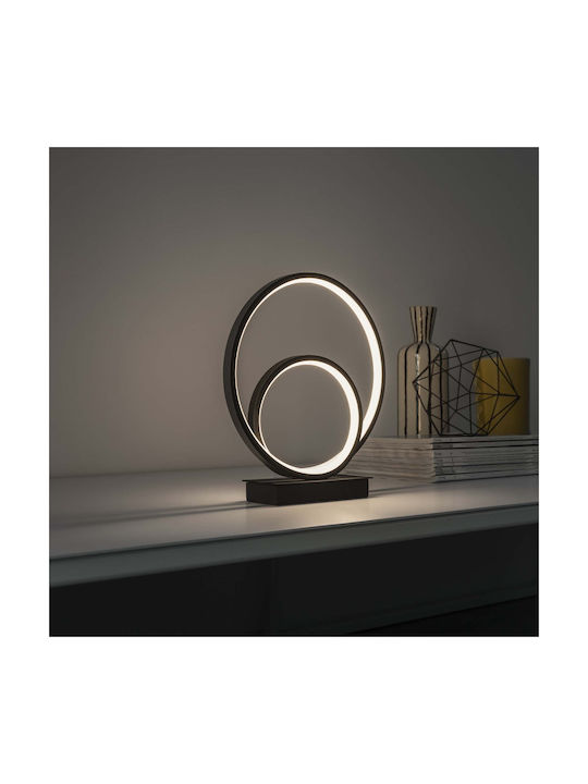 Ideal Lux Decorative Lamp Black