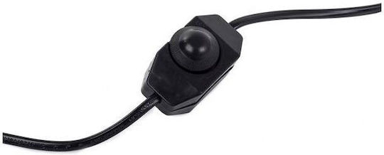 Dekorative Lampe Lavalampe Grün