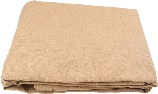 Showood Dreieck Sonnensegel 3x3m 420gr/m²