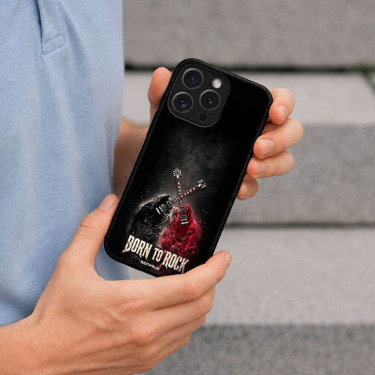 Sonique Herren Edition Google Pixel 9 Pro 5G Handyhülle