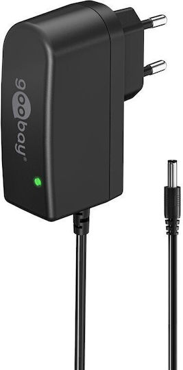 Goobay LED Захранване Мощност 12W с Изходно Напрежение 12V