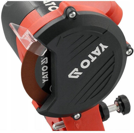 Yato Electric Chainsaw Sharpener YT-84981