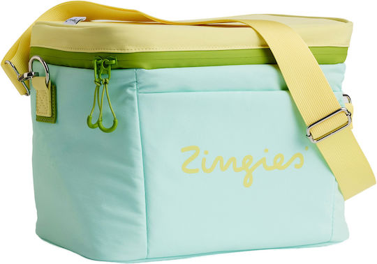 Zingies Insulated Shoulderbag 15 Liters