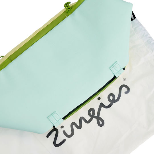 Zingies Insulated Shoulderbag 15 Liters