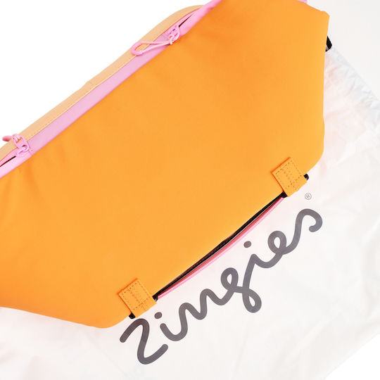 Zingies Ισοθερμική Τσάντα Ώμου 15 Λίτρων