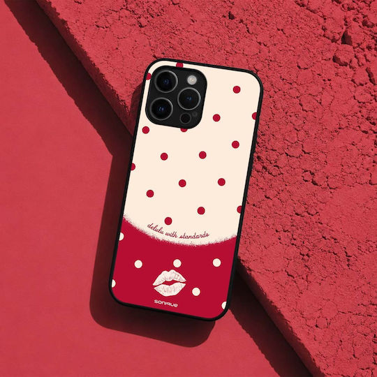 Sonique Delulu Polka Era Series Xiaomi Xiaomi 17t 5g Delulu Standards Handyhüllen