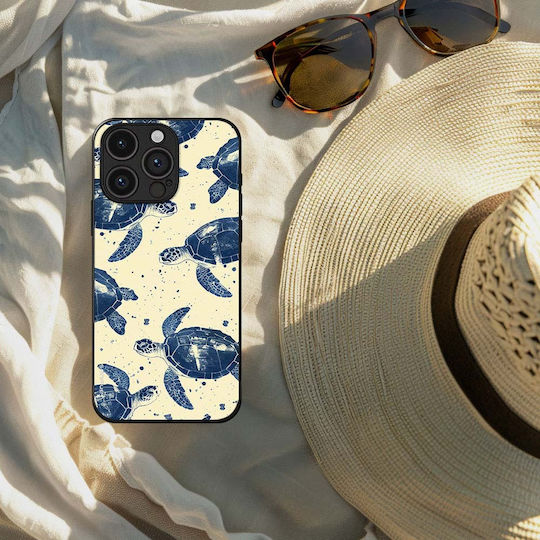Sonique Ocean Series Xiaomi Xiaomi 17t 5g Hellblaue Handyhülle