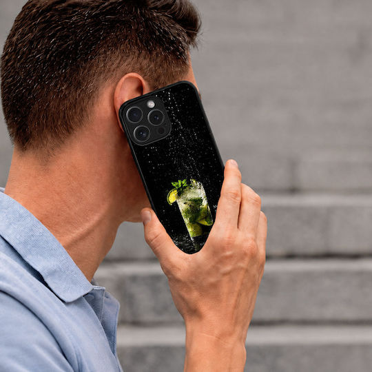 Θήκη Sonique Men's Edition Samsung Galaxy Z Fold 4 Mojito
