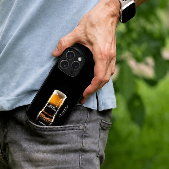 Sonique Herren Edition Serie Realme 12 Plus 5G Bitte Ein Bier