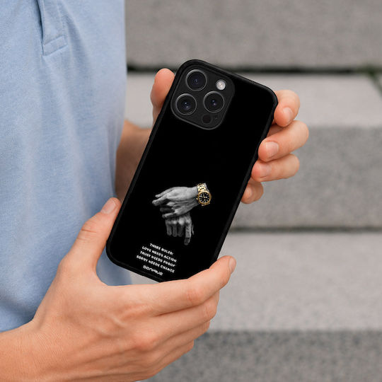 Sonique Herren Edition Serie Realme C30 Handyhüllen