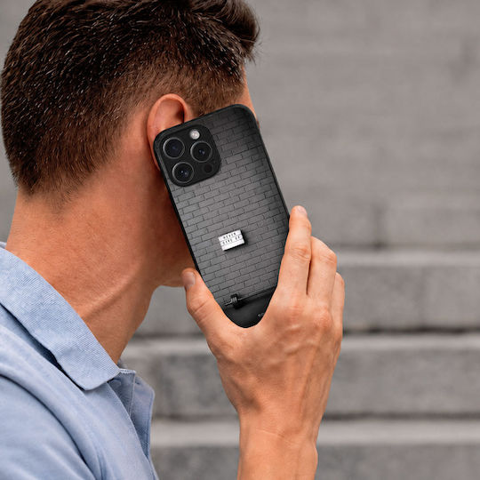 Sonique Men's Edition Series Realme C67 4G Motivation Case