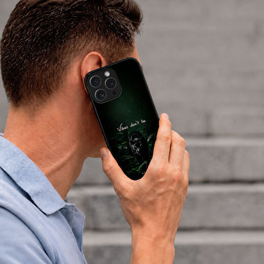 Sonique Men's Edition Series Realme GT 5G Vibes Case