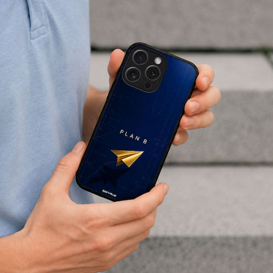 Sonique Case Men's Edition Series Realme GT 5G Plan B