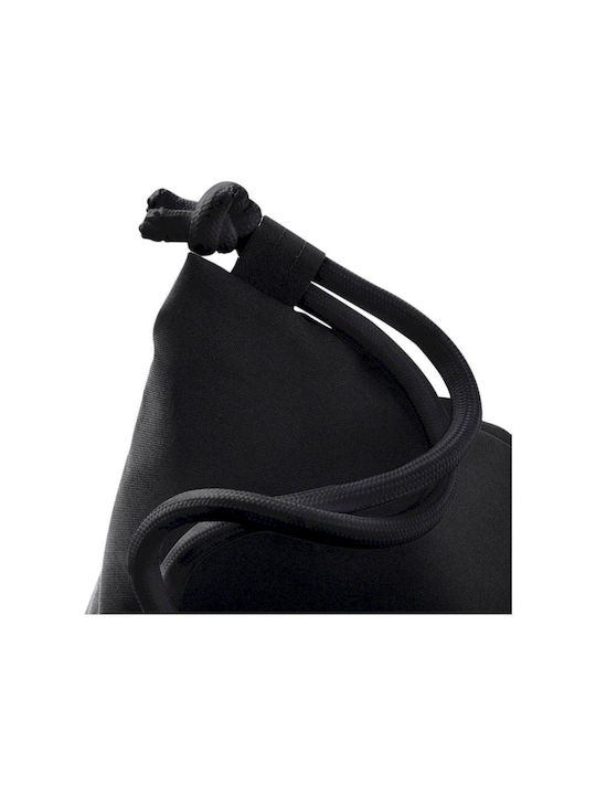 Koupakoupa Snoopy Love KP_5329 Gym Back Bag Black