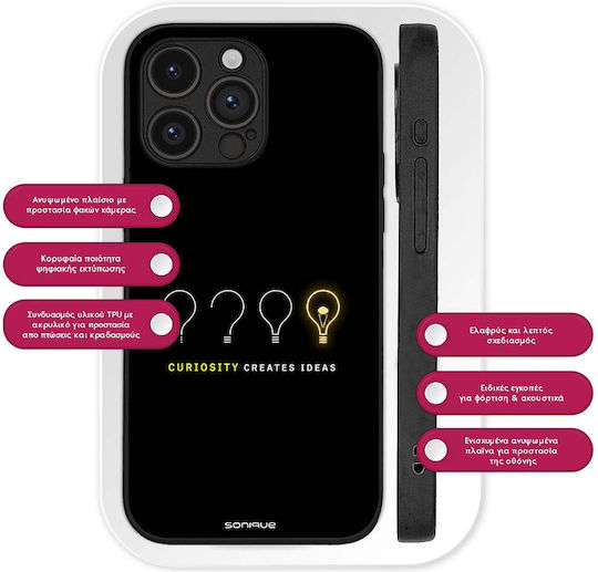Калъф Sonique Men's Edition Oppo A57 4g Oppo A57s Ideas
