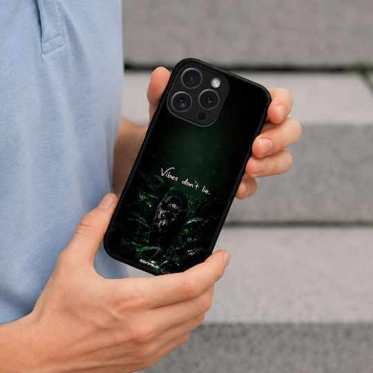 Husă Sonique Men's Edition Oppo Find X3 Lite 5g Vibes