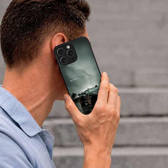 Sonique Herren Edition Handyhülle Oppo Reno10 Pro 5G No Limits
