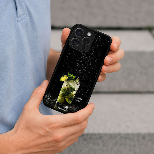 Θήκη Sonique Men's Edition Oneplus 13 5g Mojito