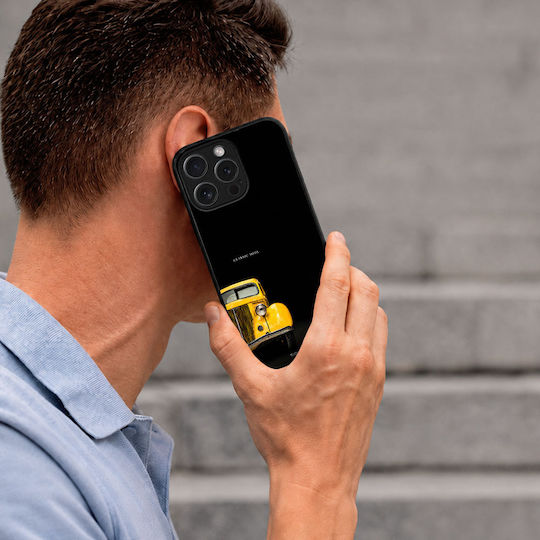 Case Sonique Men's Edition OnePlus 12 5G Classic Soul