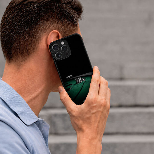 Калъф Sonique Men's Edition OnePlus 10 Pro 5G Poker
