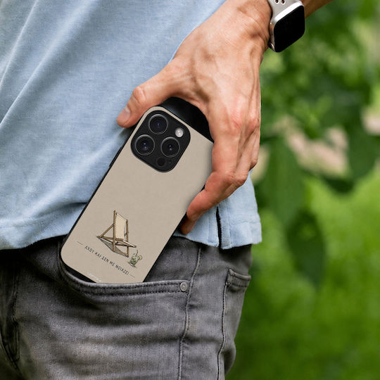 Калъф Sonique Men's Edition OnePlus Nord 3 5G Ахоу Де Ноиазе