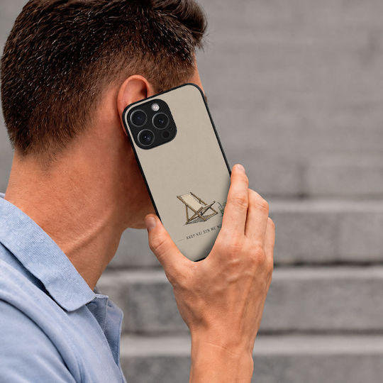 Калъф Sonique Men's Edition OnePlus Nord 3 5G Ахоу Де Ноиазе
