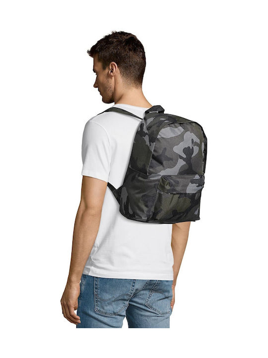 Sol's Sol's Rucksack 15.7l Khaki