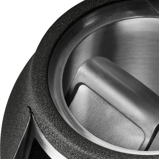 Kitchenaid Kettle 1.7L 2400W Cast Iron Black