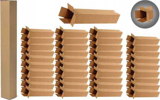Packaging Box L10 x W10 x H150cm 40pcs