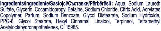 Dove Nourishing Silk Ανταλλακτικό Κρεμοσάπουνο 750ml
