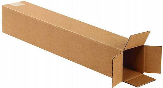 Tub Carton 100x100x1450mm 3w 400g/m2 10 Bucăți