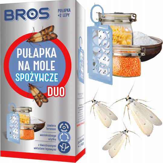 Bros Παγίδα για Σκόρο / Σφήκες
