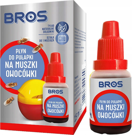 Bros Fliegenfalle 15ml