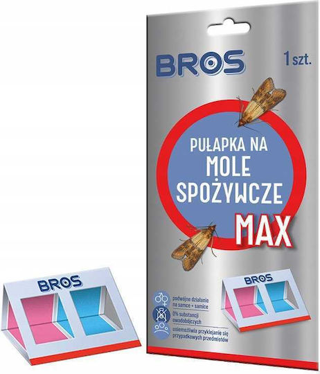 Bros Капан за Скорост Виртуални Магазини 10 Бройки