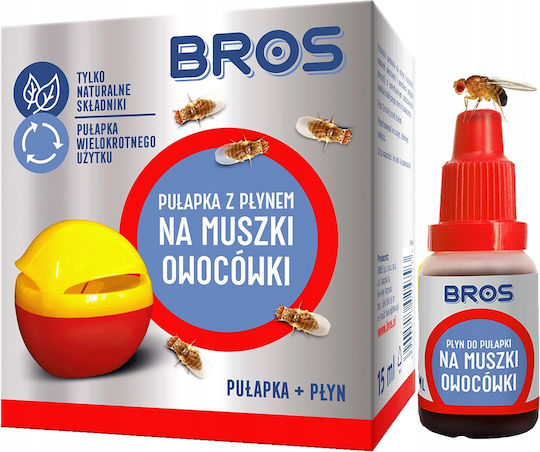 Bros Insektizid 15ml